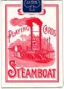 Bicycle Steamboat Playing Cards
